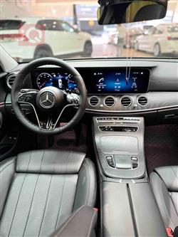 مێرسێدس بێنز E-Class